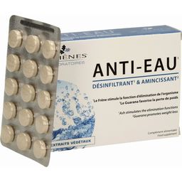 3 Chenes Laboratoires Anti-Eau - 30 Tabletten