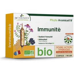 3 Chenes Laboratoires Immunität Ampullen Bio