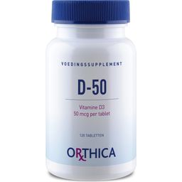 Orthica D-50