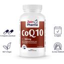 ZeinPharma® Coenzym Q10 100mg - 240 Kapseln