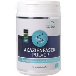 American Biologics Akazienfaser-Pulver Bio - 360 g