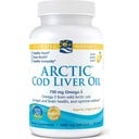 Arctic Cod Liver Oil, 90 softgele