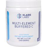 Klaire Labs Multi-Element Buffered C Pulver