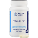 Klaire Labs Vital-Plex® Capsules - 100 veg. Kapseln