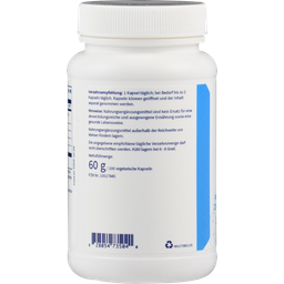 Klaire Labs Vital-Plex® Capsules - 100 veg. Kapseln