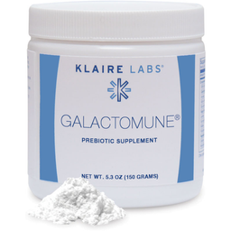 Klaire Labs Galactomune® Powder - 150 g