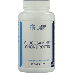 Klaire Labs Glucosamin / Chondroitin