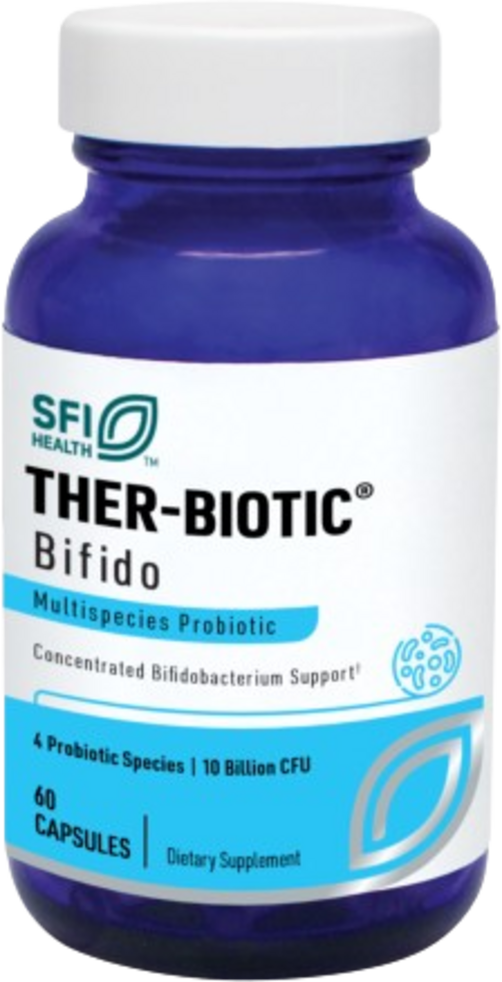 Ther-Biotic® Faktor 4, 60 veg. Kapseln