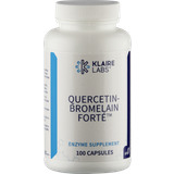 Klaire Labs Quercetin-Bromelain Forté™