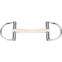 Sprenger Duo D-Ring Trense 16 mm - 130 mm