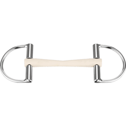 Sprenger Duo D-Ring Trense 16 mm - 130 mm