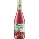 Biotta Classic Gemüse Cocktail Bio - Gemüse Cocktail Saft, 500ml