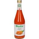 Biotta Classic Karotte Bio - Karottensaft, 500ml