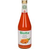 Biotta Classic Karottensaft Bio