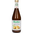 Biotta Classic Kartoffel Bio - Kartoffelsaft, 500 ml