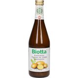 Biotta Classic Kartoffelsaft Bio