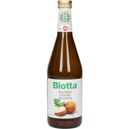 Biotta Classic Selleriesaft Bio