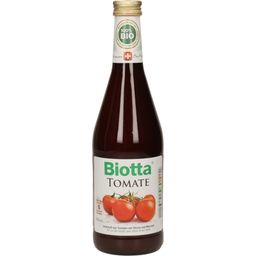 Biotta Classic Tomatensaft Bio - Tomatensaft, 500ml