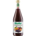 Classic Dörrpflaume Bio, 500 ml