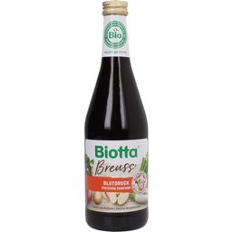 Biotta Breuss Gemüsesaftcocktail Bio