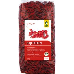 Raab Vitalfood Goji Beeren Bio - 500 g