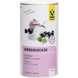 Raab Vitalfood Finnischer Birkenzucker premium