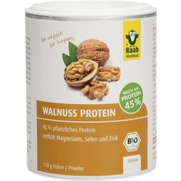 Raab Vitalfood Walnuss Protein Bio - 110 g