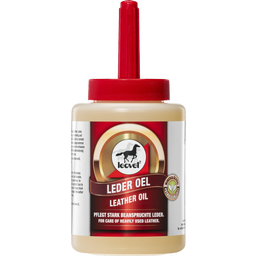 leovet Leder Öl - 450 ml