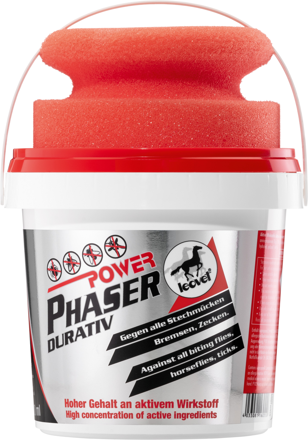 leovet Power Phaser Durativ - 500 ml