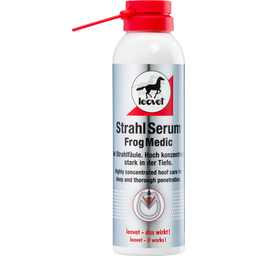 leovet STRAHLSERUM Spray - 200 ml