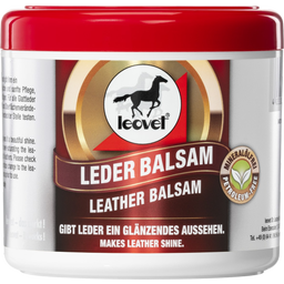 leovet Leder Balsam - 500 ml