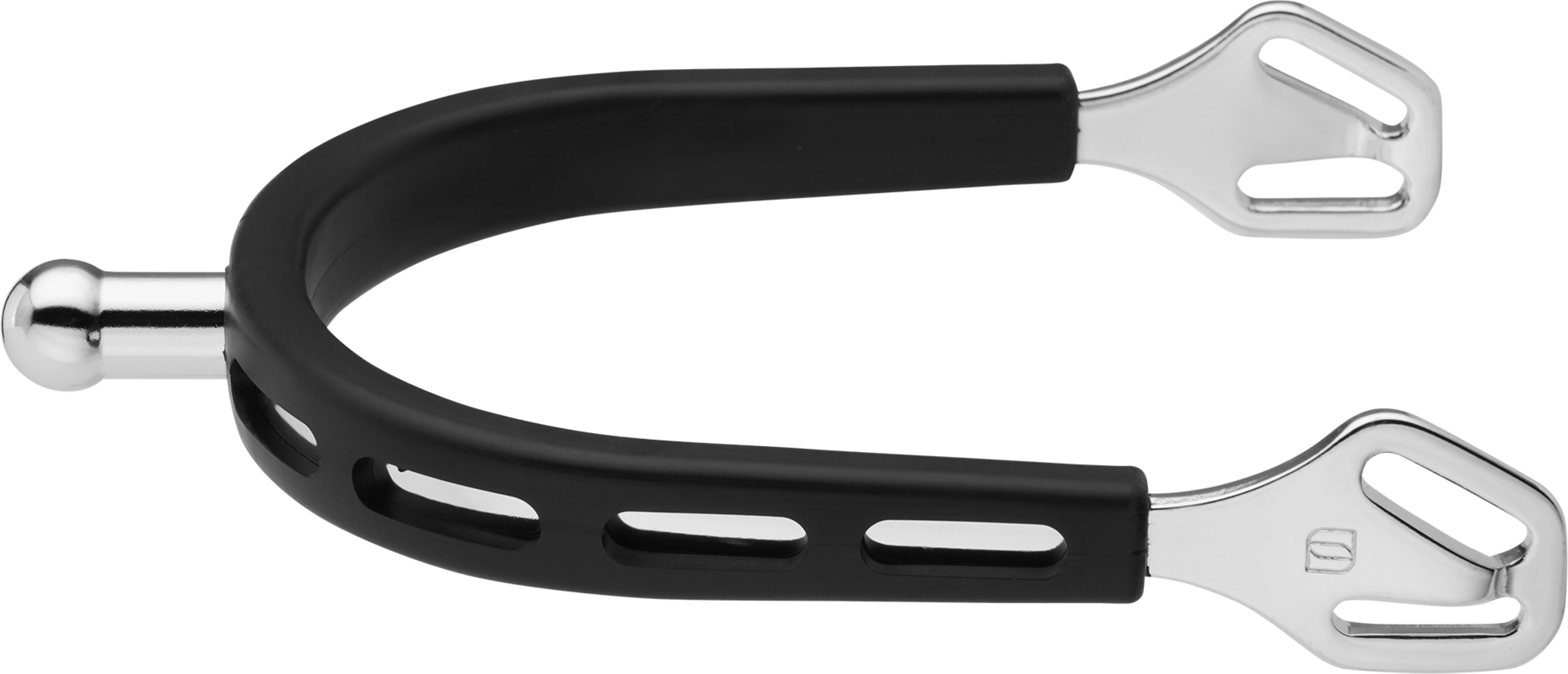 Sprenger Sporen Ultra Fit Extra Grip Kugelhals