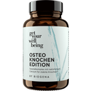 get your wellbeing by BIOGENA Osteo Edition - 60 Kapseln