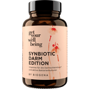 get your wellbeing by BIOGENA Synbiotic Darm Edition - 60 Kapseln