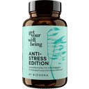 get your wellbeing by BIOGENA Anti Stress Edition - 60 Kapseln