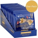 BIOGENA moments good night bites 'Cashew-Date-Cream' - 10 x 30 g