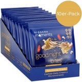 BIOGENA moments good night bites 'Cashew-Date-Cream'