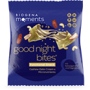 BIOGENA moments good night bites 'Cashew-Date-Cream' - 30 g