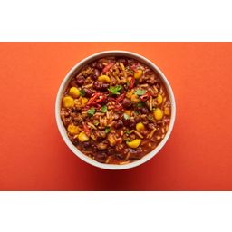 Feel Food BIO Instant Lunch - Chili Sin Carne - 85 g