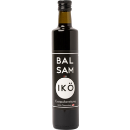 Benjamin Gut Balsamikö - 500 ml
