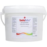 belaMin Klinoptilolith Futterzusatz f&uuml;r Tiere