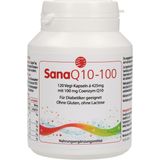 SanaCare SanaQ10