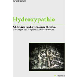 Regenesa Verlag Hydroxypathie - Das Buch - 1 Stk
