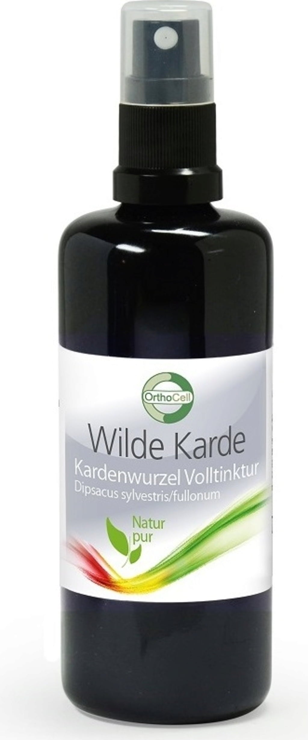 SanaCare Wilde Karde Volltinktur - 100 ml