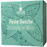 Feste Dusche Zitronengras-Minze Nr. 136