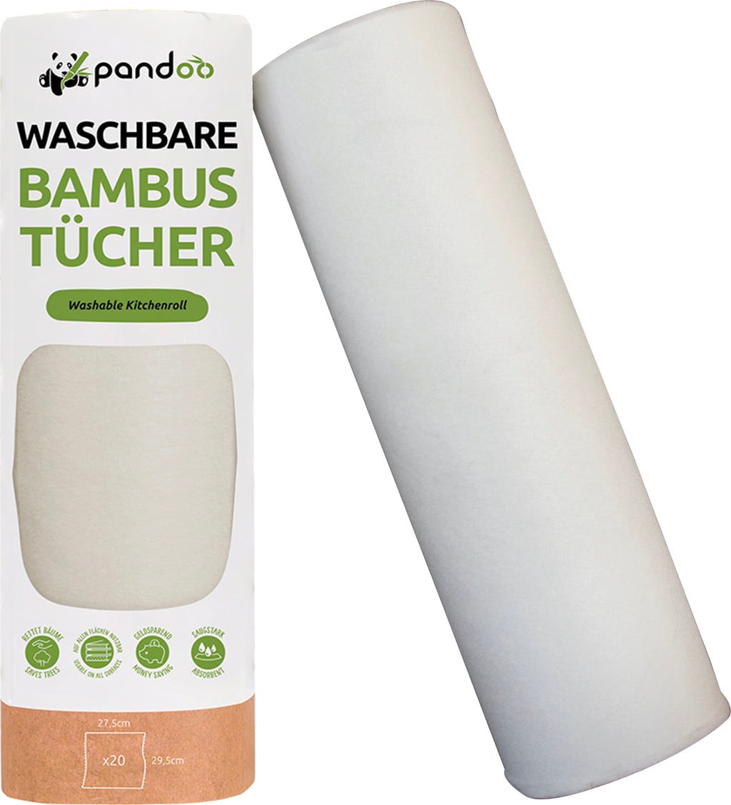 pandoo Küchenrolle