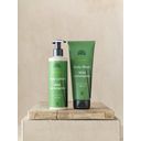 URTEKRAM Nordic Beauty Wild Lemongrass Body Care Gift Box - 1 Set