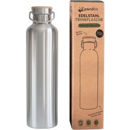 pandoo Trinkflasche isoliert - 1.000 ml