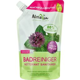 AlmaWin Badreiniger - 500 ml Nachfüllbeutel