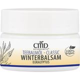 CMD Naturkosmetik Teebaumöl Winterbalsam